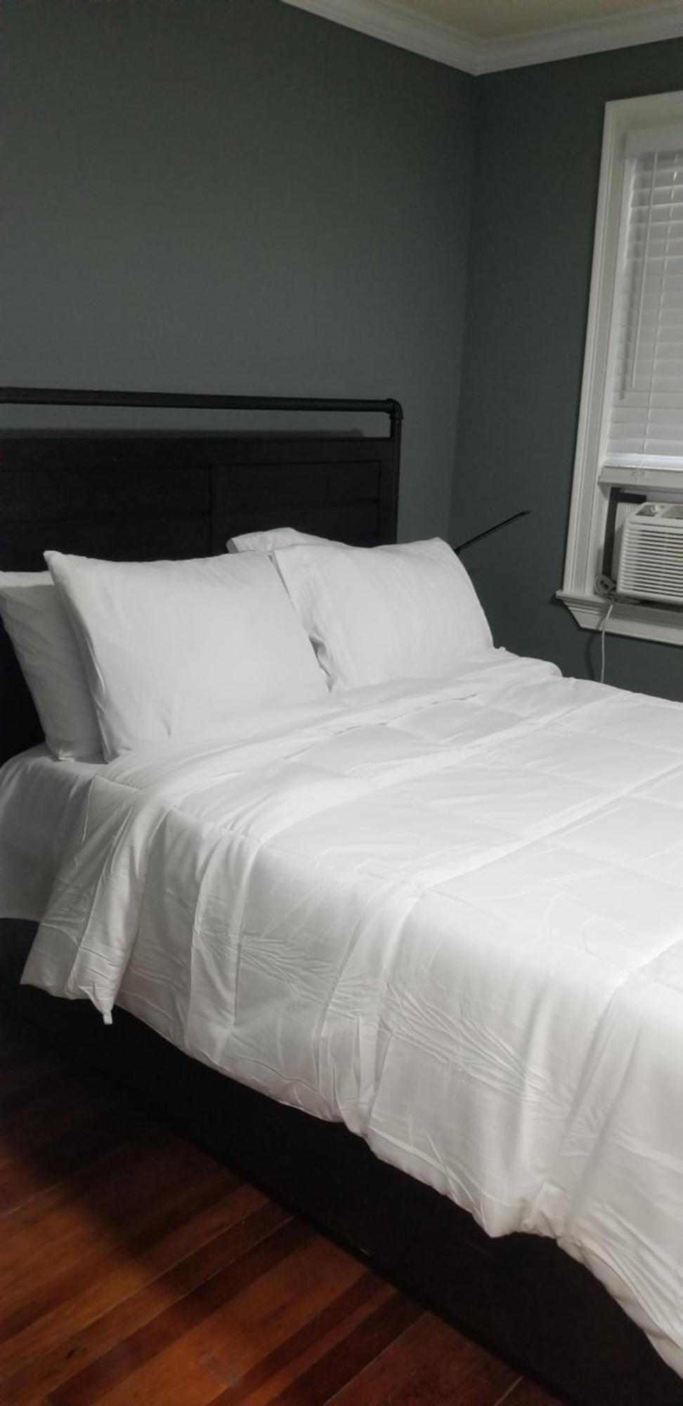 A Comfy Place In Queens New York Exterior photo