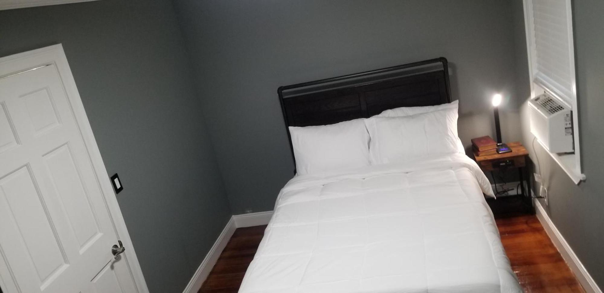 A Comfy Place In Queens New York Exterior photo