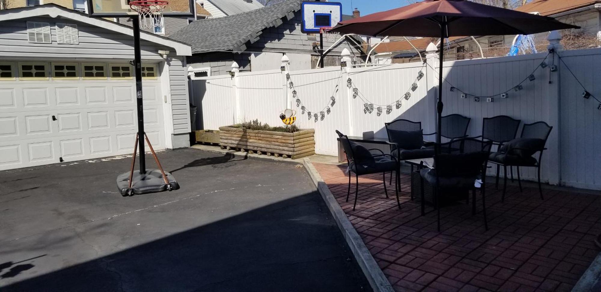 A Comfy Place In Queens New York Exterior photo